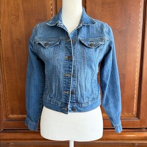 Old Navy Junior’s Jean Jacket